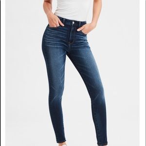 American Eagle Jeans 00